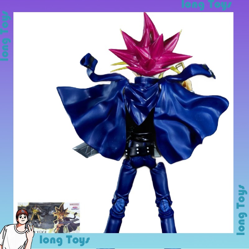 Model Kit Yugioh - Auf Lager Original Bandai Yu-Gi-Oh! Duel