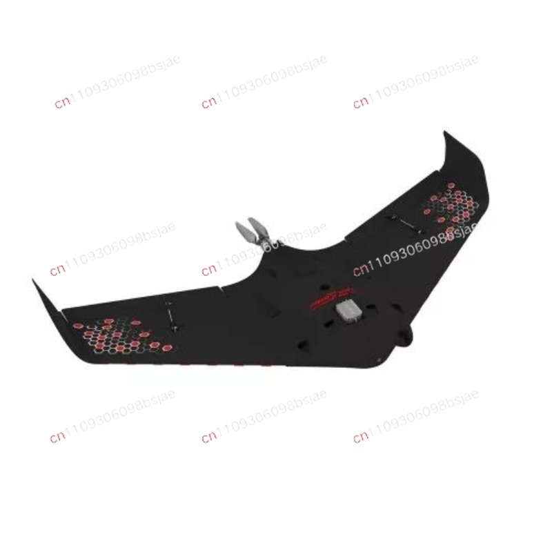 Model Kit Airplane - Elektrisches Sonicmodell AR Wing Pro RC