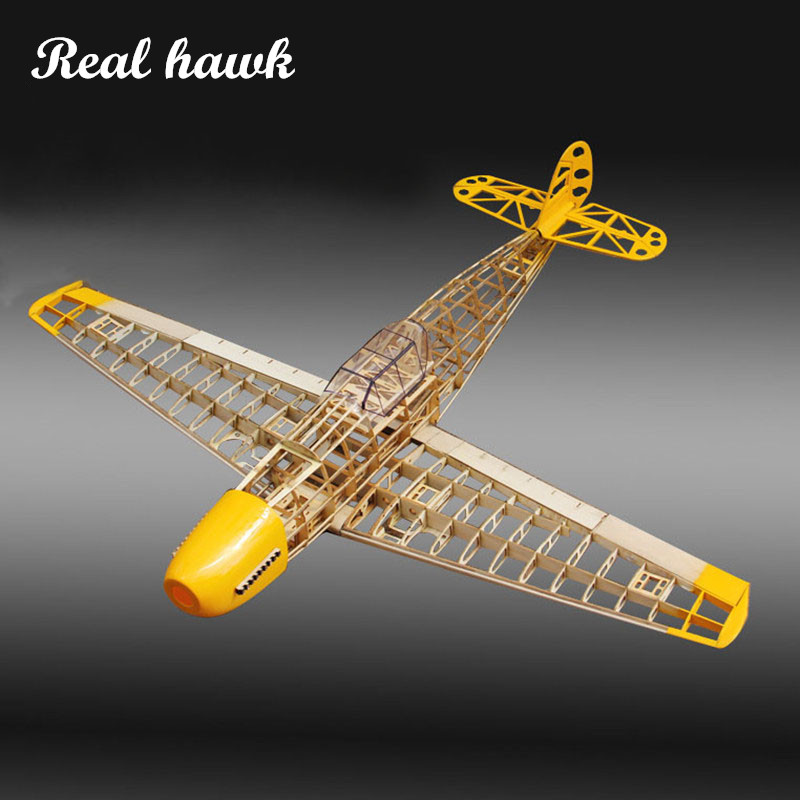 Model Kit Airplane - RC Flugzeuge laser geschnitten Balsaholz Flugzeug