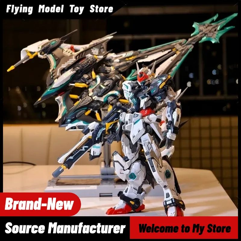 Model Kit Nemesis - Auf Lager IN ERA+ PMD THUNDERBOLT