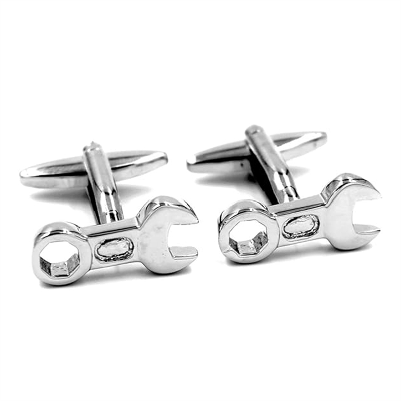 Model Kit Tool Set - A64Z Modellierung Metall Manschettenknöpfe DIY Werkzeug