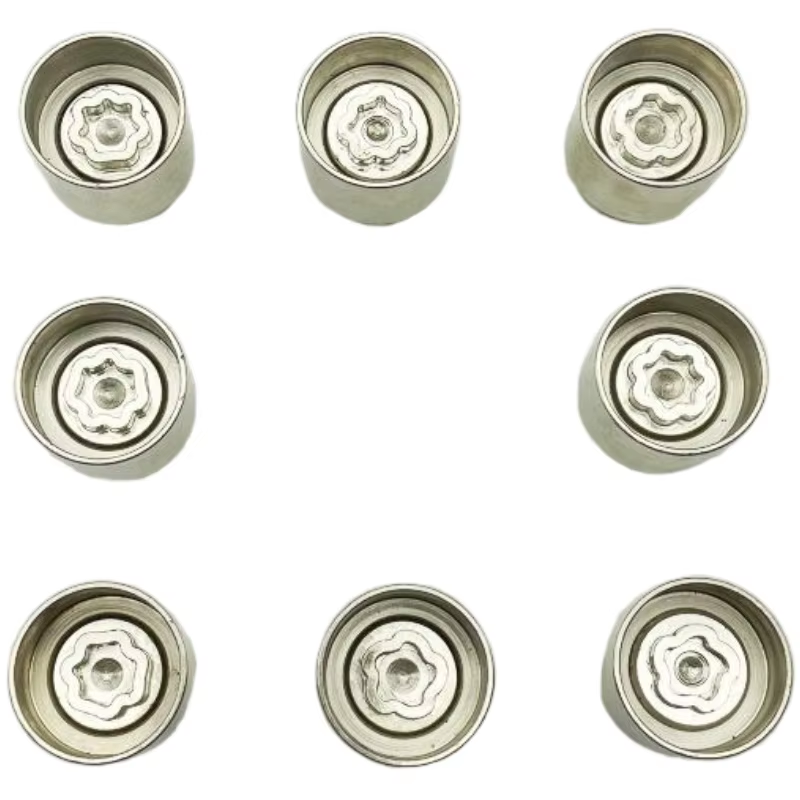 Model Kit Tool Set - Anti-Diebstahl-Werkzeugsatz zum Entfernen von Radschrauben 801-808