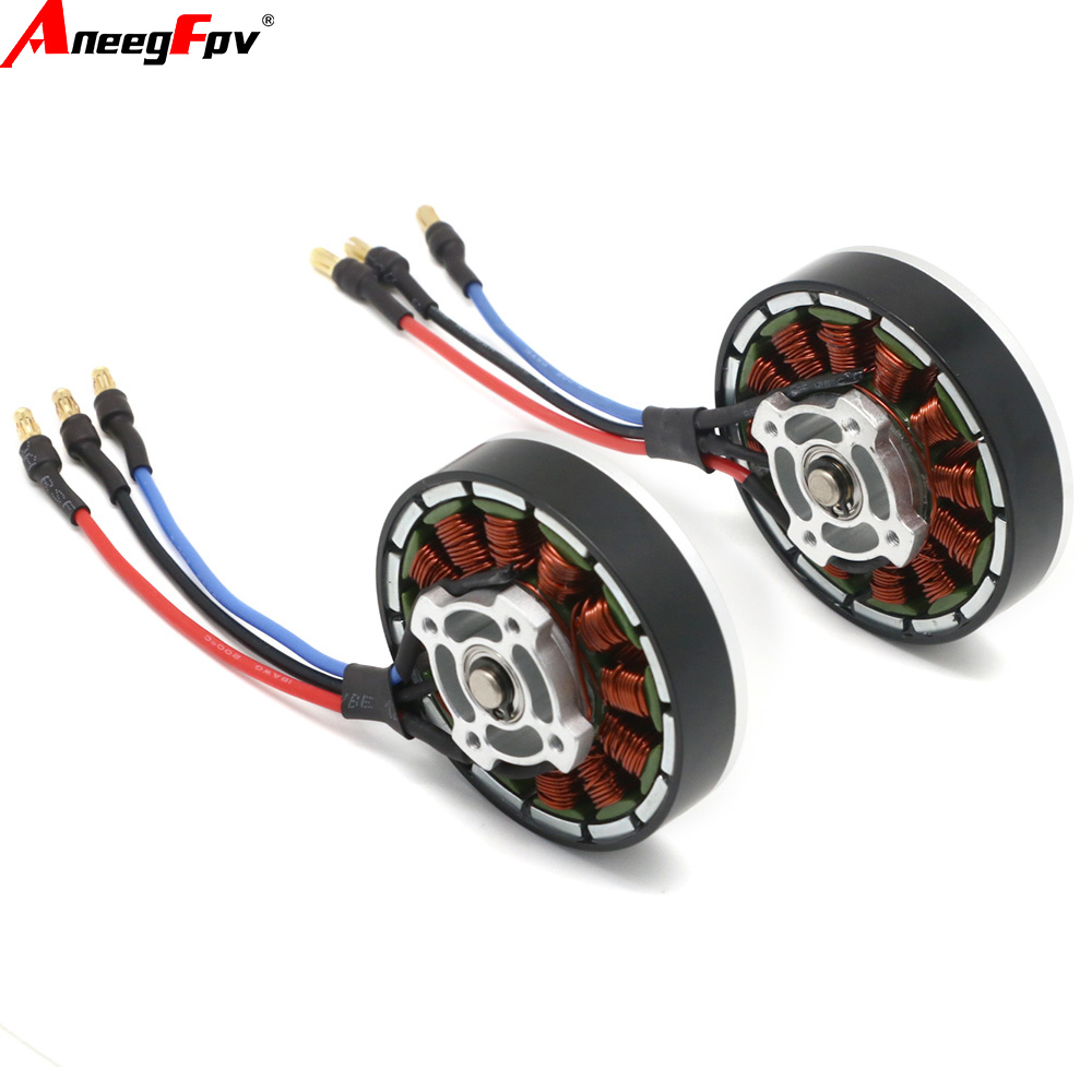 Model Kit Airplane - RC-Drohnenmotor 5008 335 KV 400 KV
