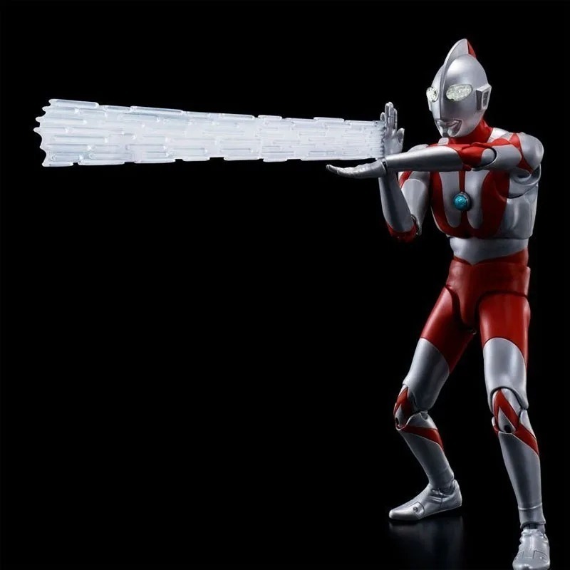 【Auf Lager】 Original Bandai Ul – Model Kit Ultraman Bewertung und Preis