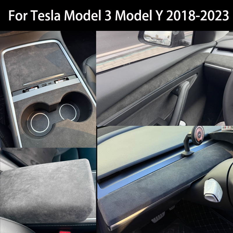 Für Tesla Model 3 Model Y 2018 – Frame Model Kit Bewertung und Preis