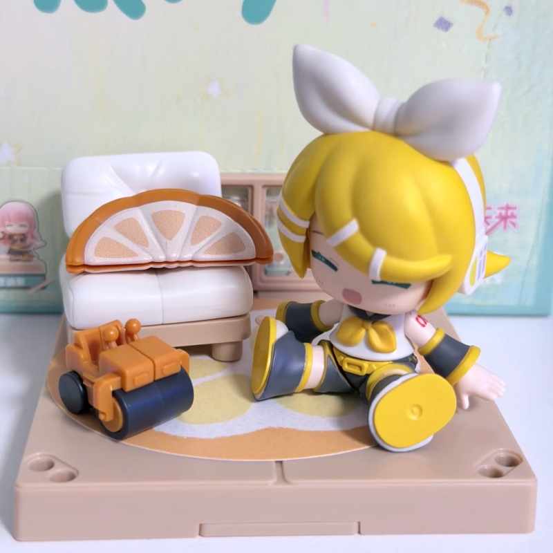 Heiße Blokees Hatsune Miku Ter – Model Kit Hatsune Miku Bewertung und Preis