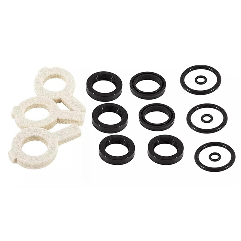 Zuverlässiges 30623-Dichtungss – Frame Model Kit Bewertung und Preis
