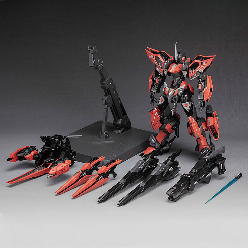 Auf Lager, Maßstab 1:100, Spal – Model Kit Nemesis Bewertung und Preis