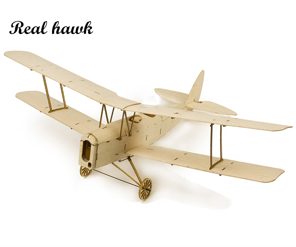 RC Flugzeug Laser Cut Balsahol – Model Kit Airplane Bewertung und Preis