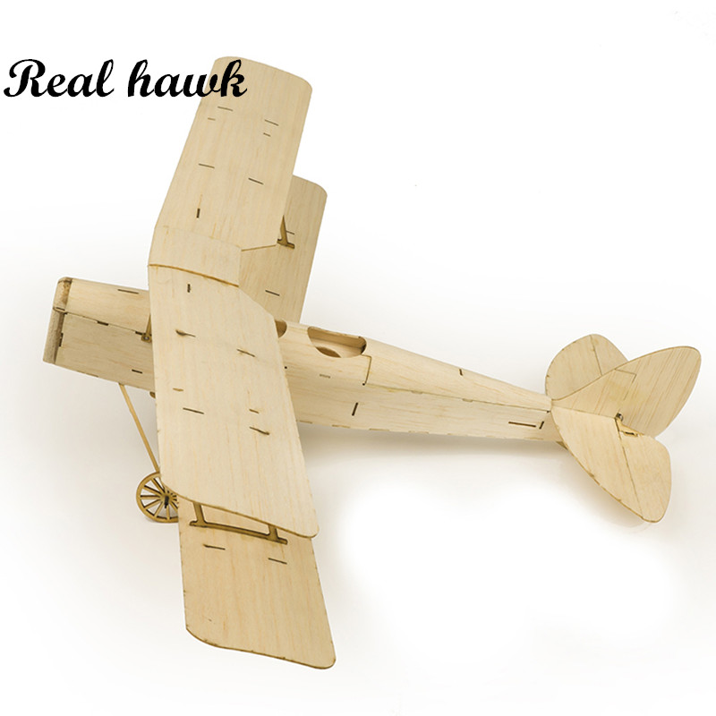 RC Flugzeug Laser Cut Balsahol – Model Kit Airplane Bewertung und Preis