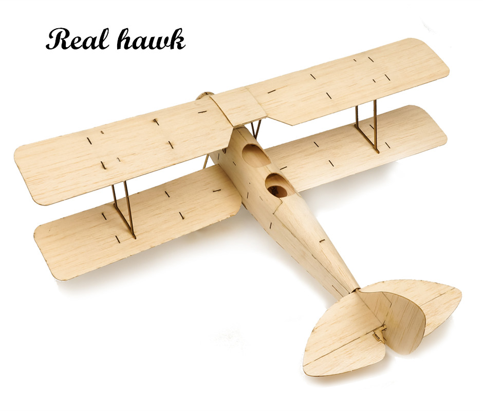 RC Flugzeug Laser Cut Balsahol – Model Kit Airplane Bewertung und Preis