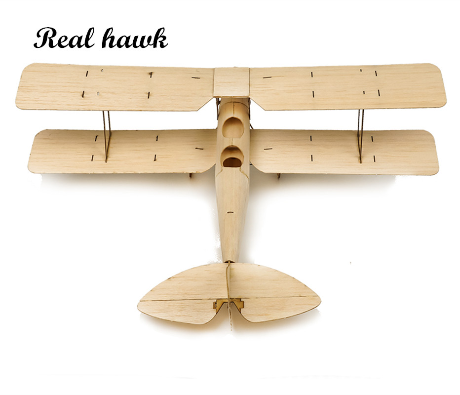 RC Flugzeug Laser Cut Balsahol – Model Kit Airplane Bewertung und Preis