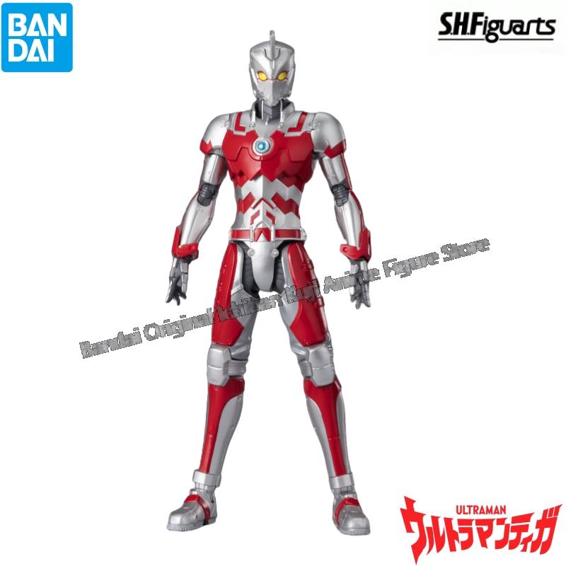 Bandai Auf Lager Puppe Brandne – Model Kit Ultraman Bewertung und Preis