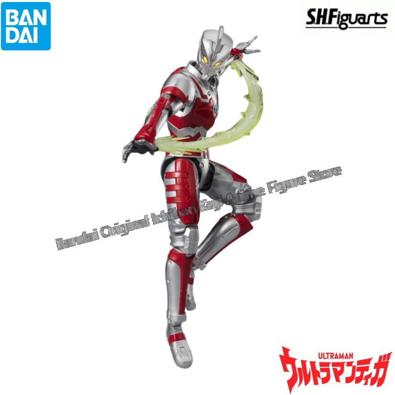 Bandai Auf Lager Puppe Brandne – Model Kit Ultraman Bewertung und Preis