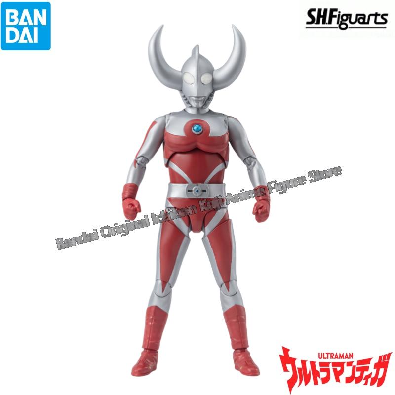 Bandai Auf Lager Puppe Brandne – Model Kit Ultraman Bewertung und Preis