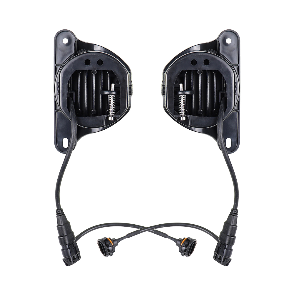 Frontstoßstangenleuchten, LED- – Model Kit Jeep Bewertung und Preis