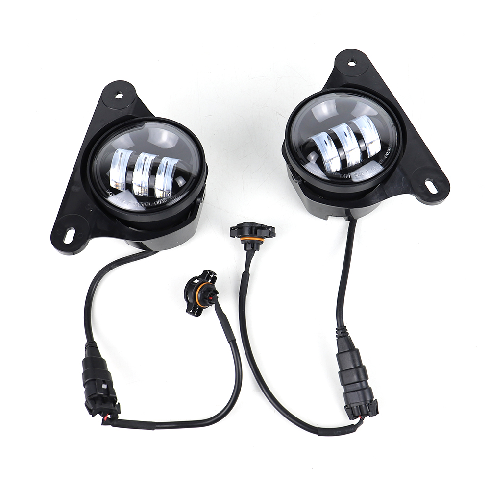 Frontstoßstangenleuchten, LED- – Model Kit Jeep Bewertung und Preis