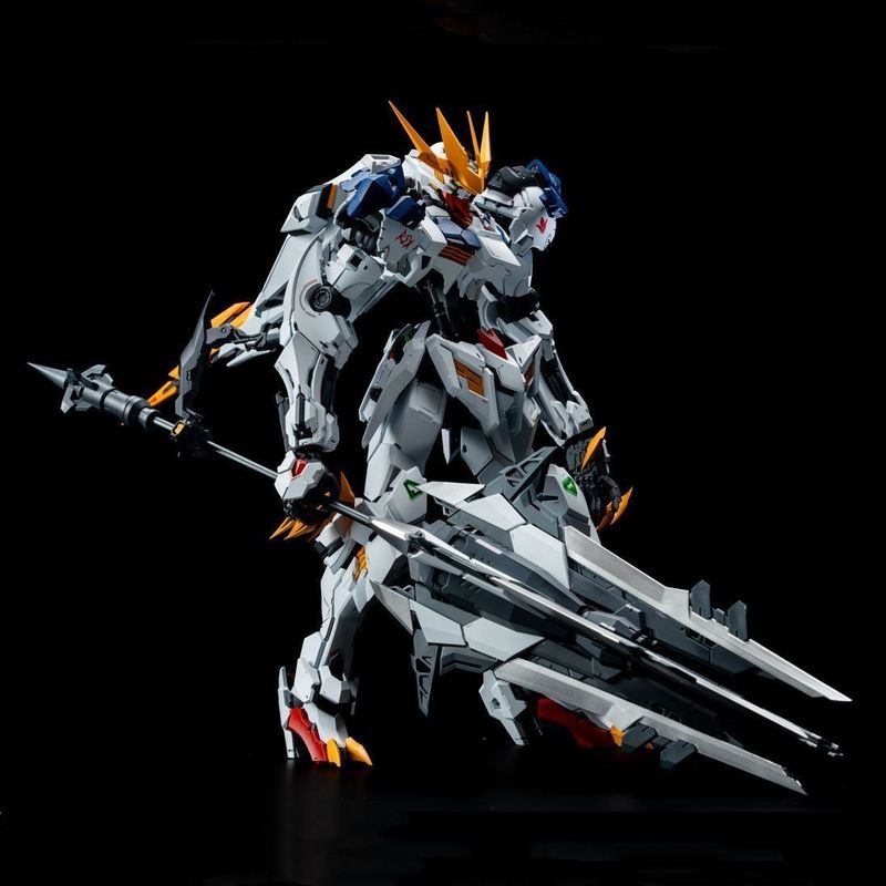 【AUF LAGER】LUNAVOR MG 1/100 Wo – Model Kit Nemesis Bewertung und Preis