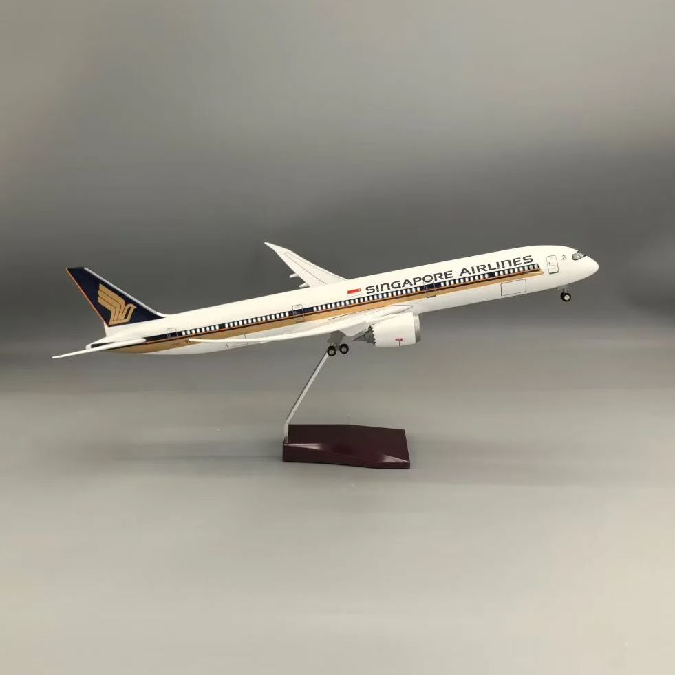 Modellflugzeuge aus Harz, Luft – Model Kit Singapore Bewertung und Preis