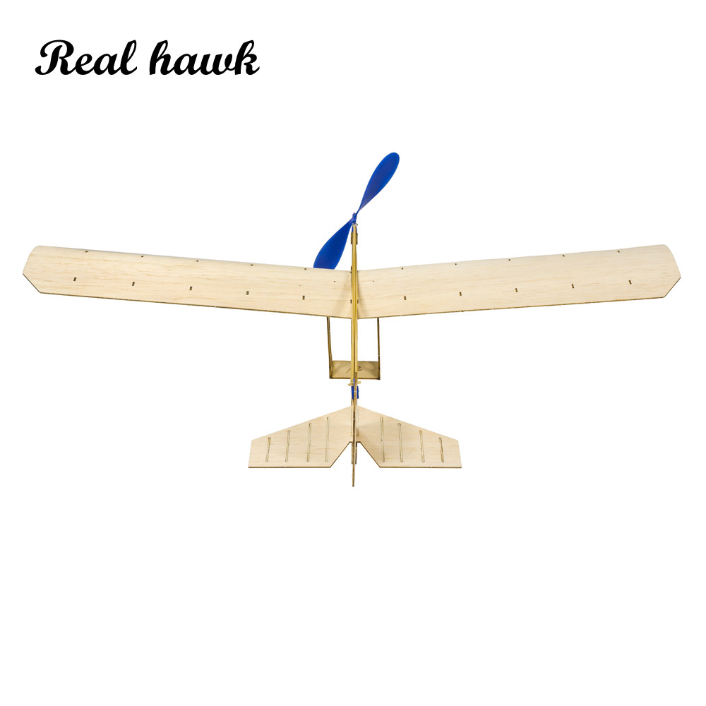 STEM-Flugzeugset mit Gummiband – Model Kit Airplane Bewertung und Preis