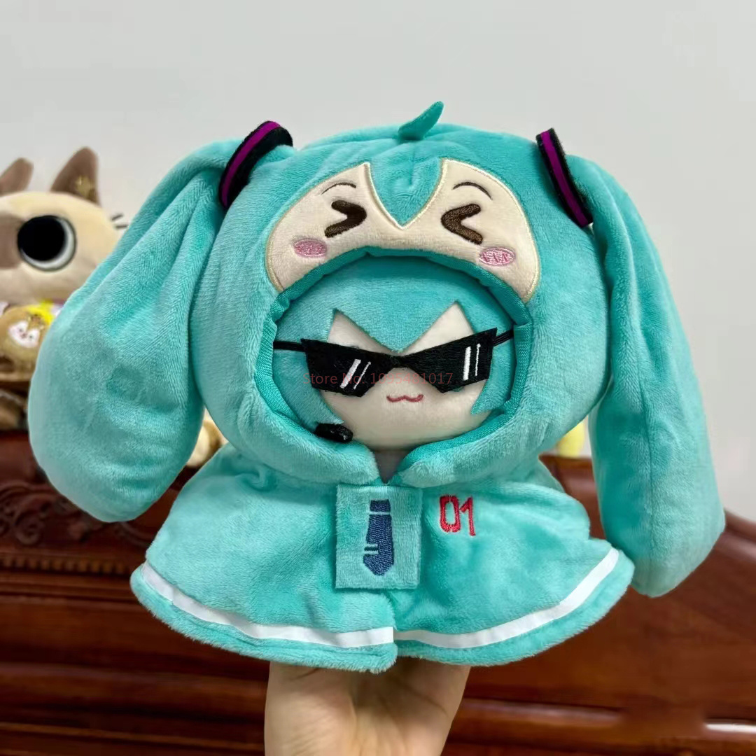 Hatsune Miku Mini-Umhang-Puppe – Model Kit Hatsune Miku Bewertung und Preis