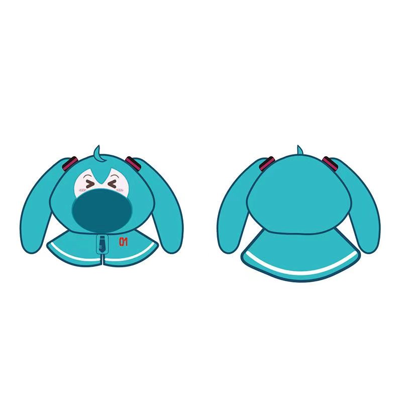 Hatsune Miku Mini-Umhang-Puppe – Model Kit Hatsune Miku Bewertung und Preis