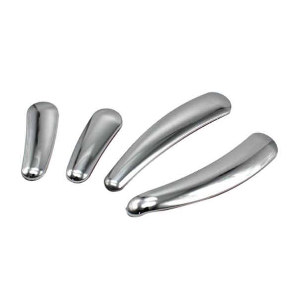 Chrom-Einsätze Schwingarm-Rahm – Frame Model Kit Bewertung und Preis