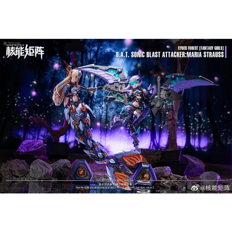 Sofort Lieferbar NUKE MATRIX C – Model Kit Nuke Matrix Bewertung und Preis