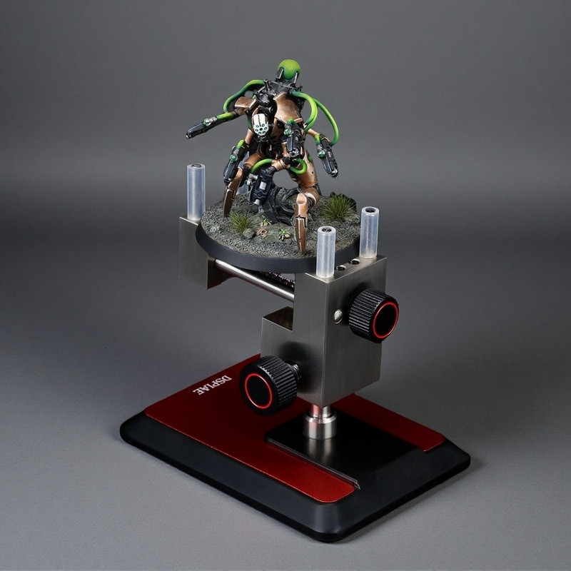 DSPIAE AT-TVA AT-TVB Präzision – Model Kit Paint Set Bewertung und Preis