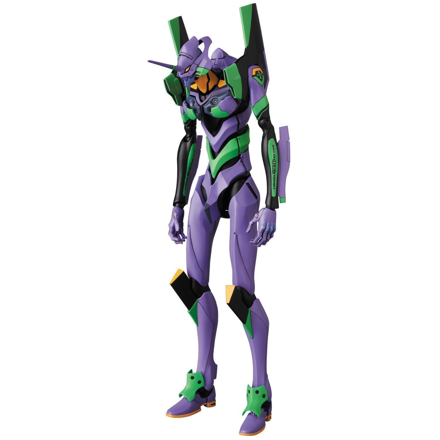 Neon Genesis Evangelion EVA Ei – Model Kit Eva 00 Bewertung und Preis