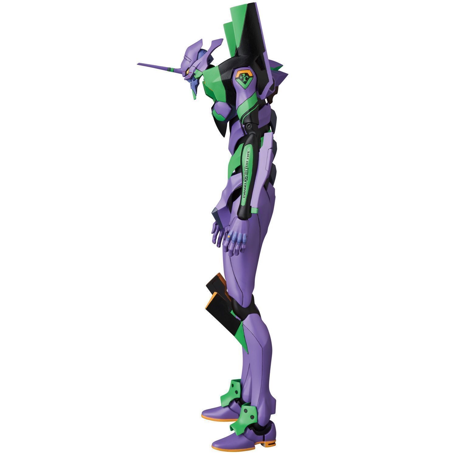 Neon Genesis Evangelion EVA Ei – Model Kit Eva 00 Bewertung und Preis