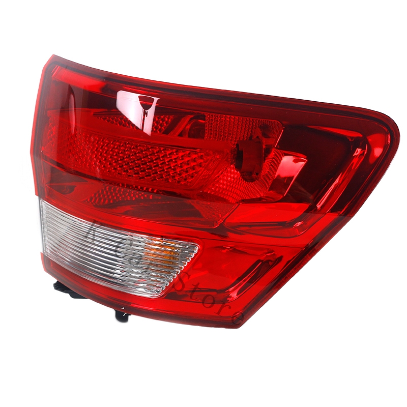 Auto LED Rücklicht Montage für – Model Kit Jeep Bewertung und Preis