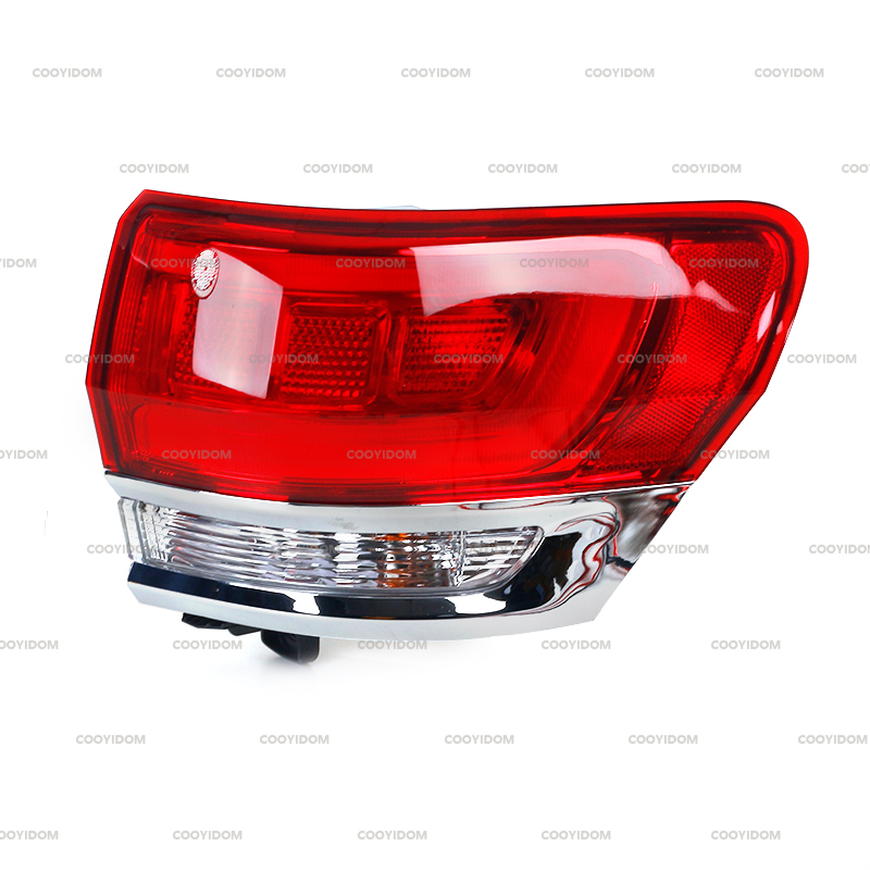 Auto LED Rücklicht Montage für – Model Kit Jeep Bewertung und Preis