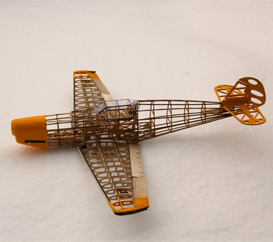 RC Flugzeuge laser geschnitten – Model Kit Airplane Bewertung und Preis