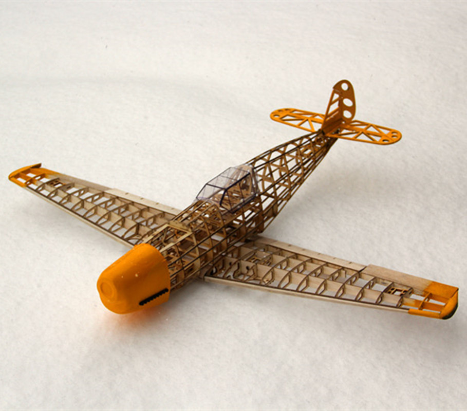 RC Flugzeuge laser geschnitten – Model Kit Airplane Bewertung und Preis
