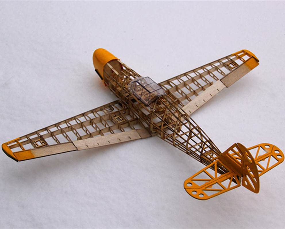 RC Flugzeuge laser geschnitten – Model Kit Airplane Bewertung und Preis