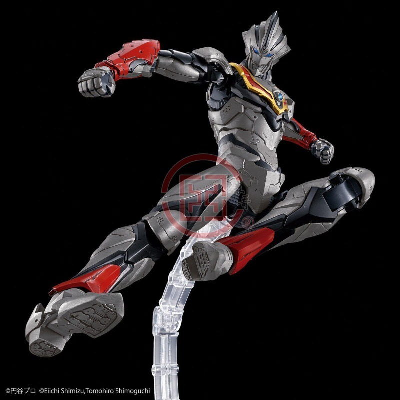 Bandai Original Echtes Ultrama – Model Kit Ultraman Bewertung und Preis