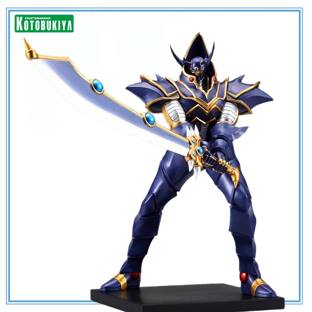 100% Original Kotobukiya Oshi  – Model Kit Yugioh Bewertung und Preis