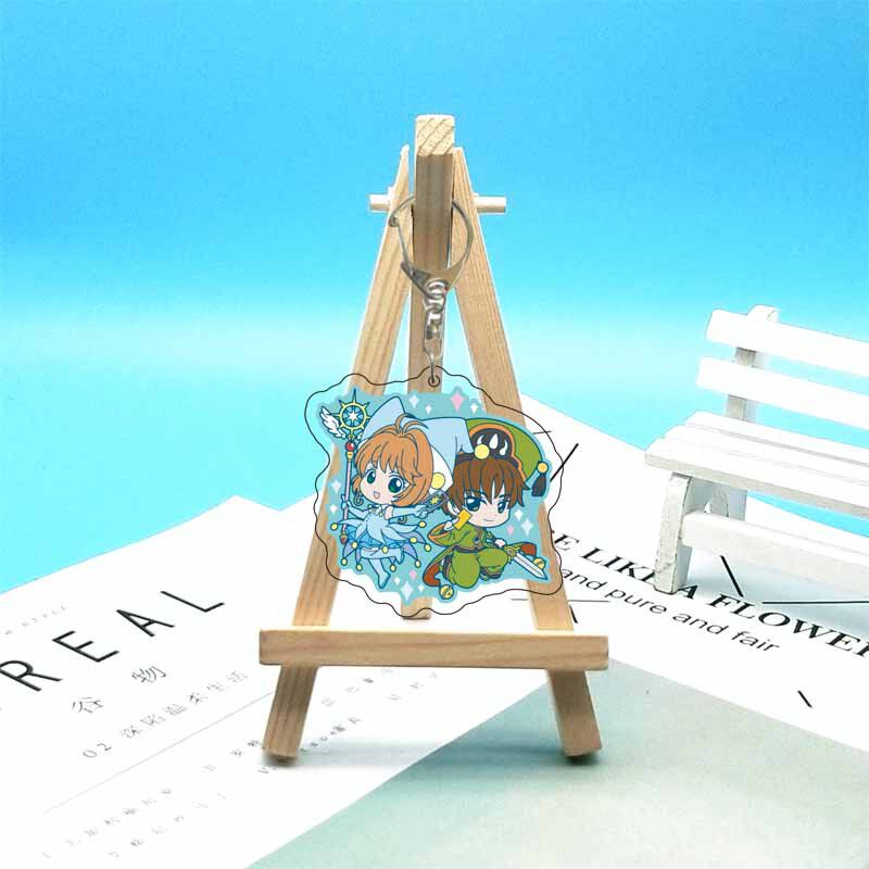 55MM Anime Cardcaptor Sakura F – Model Kit Keroro Bewertung und Preis
