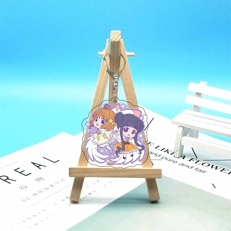 55MM Anime Cardcaptor Sakura F – Model Kit Keroro Bewertung und Preis