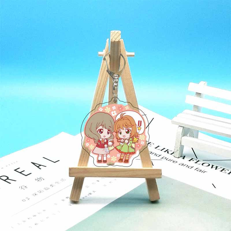 55MM Anime Cardcaptor Sakura F – Model Kit Keroro Bewertung und Preis