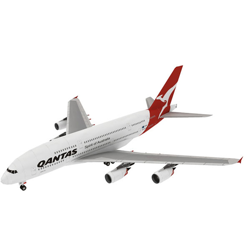 Simulation handgemachte DIY Pa – Model Kit Singapore Bewertung und Preis