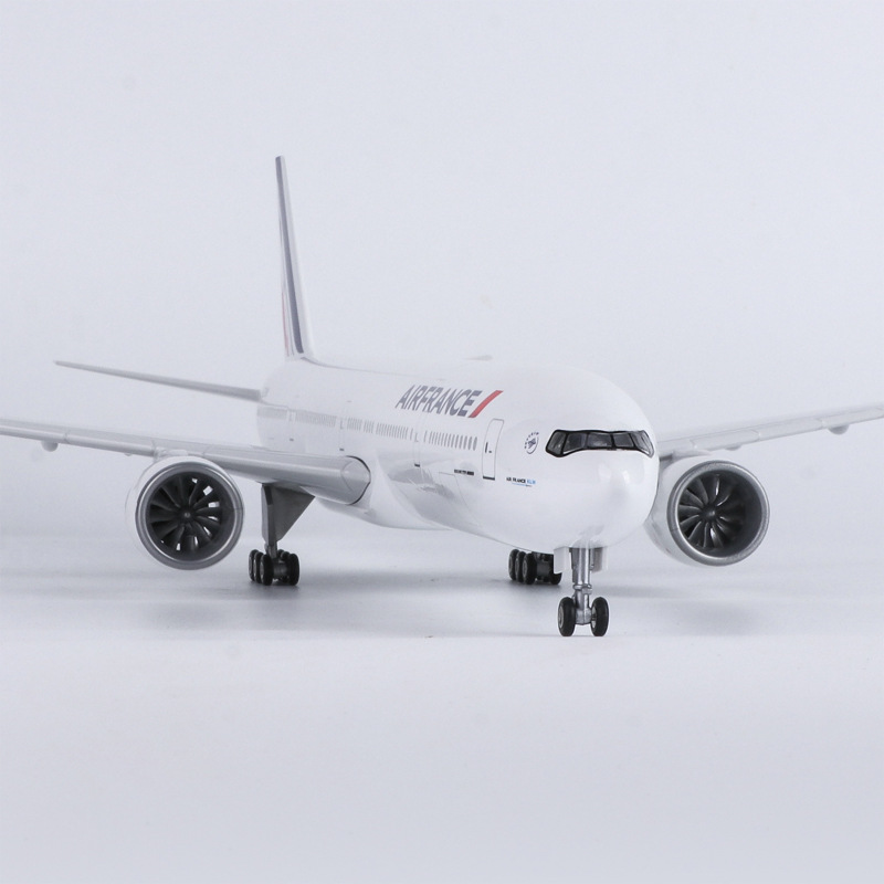 1/150 Großes Flugzeugmodell 47 – Model Kit Airplane Bewertung und Preis