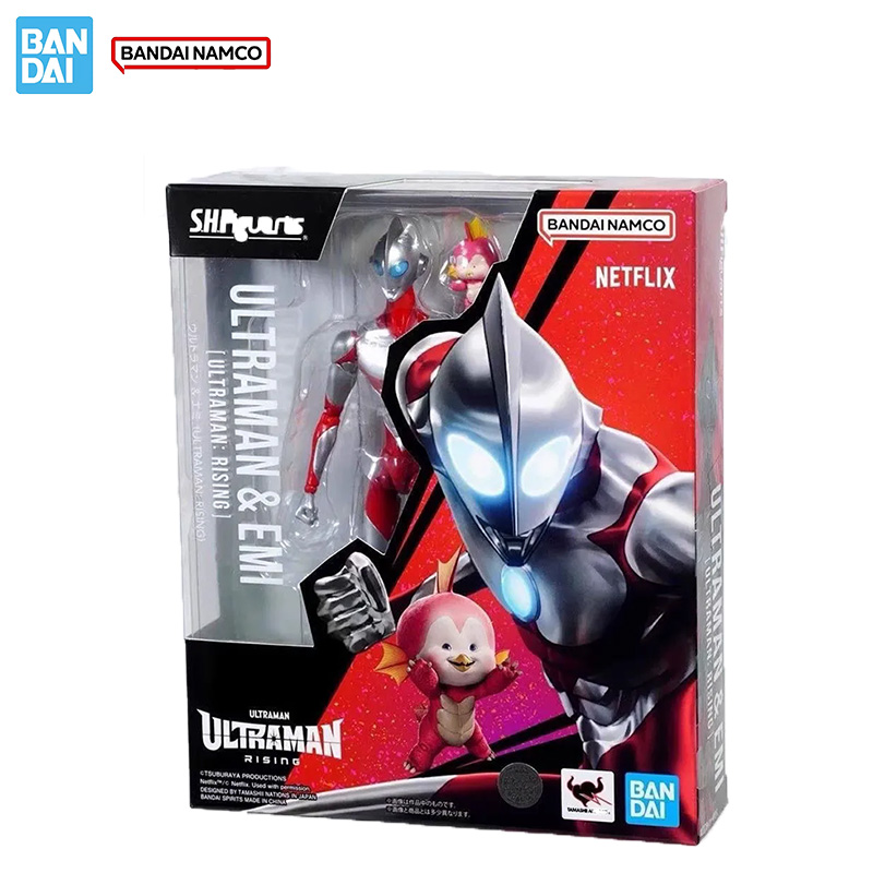 Bandai Original Figur Ultraman – Model Kit Ultraman Bewertung und Preis