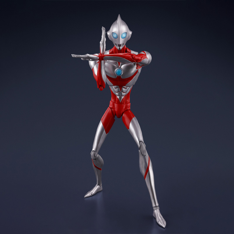 Bandai Original Figur Ultraman – Model Kit Ultraman Bewertung und Preis