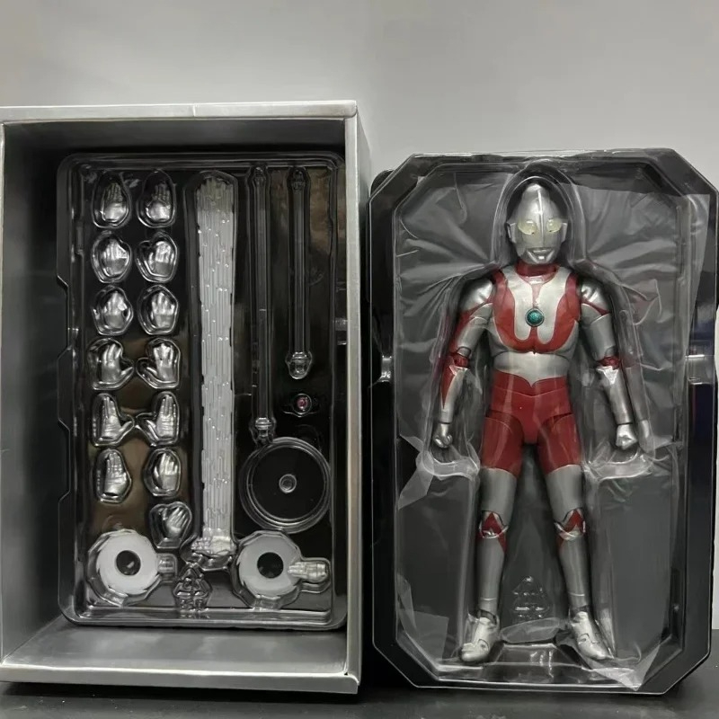 S.H. Figuarts SHF True Bone Ca – Model Kit Ultraman Bewertung und Preis