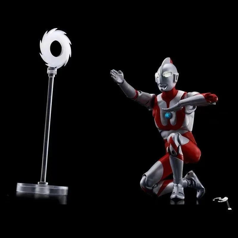 S.H. Figuarts SHF True Bone Ca – Model Kit Ultraman Bewertung und Preis