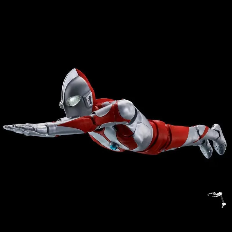 S.H. Figuarts SHF True Bone Ca – Model Kit Ultraman Bewertung und Preis
