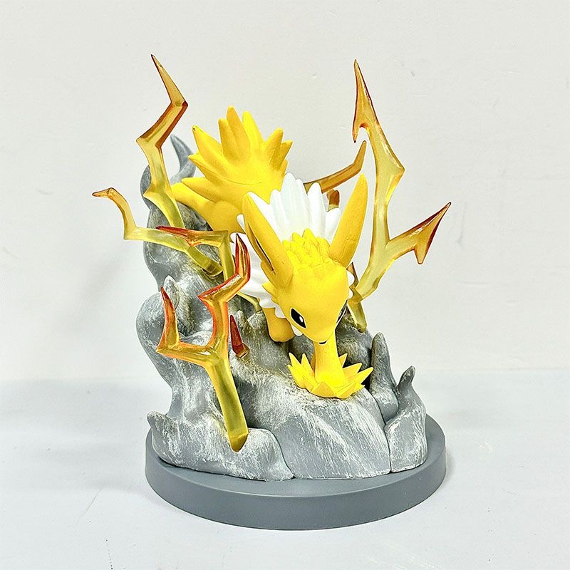 15cm/5,9 Zoll Anime Pokemon Fi – Model Kit Lugia Bewertung und Preis