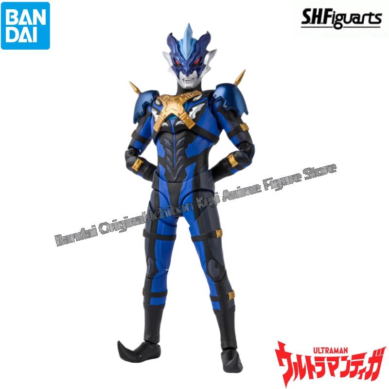 Bandai Auf Lager Modellpuppe B – Model Kit Ultraman Bewertung und Preis